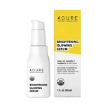 ACURE BRIGHTENING GLOWING SERUM 30ML