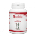 GPH DIFFUSION Rhodiola 250 Mg | 100 Gélules