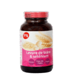 PN Levure de Bière Sélénium+E 400 Comprimés