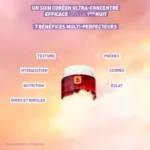 Erborian Skin Therapy Eye Crème Yeux Multi-Perfectrice 15ml