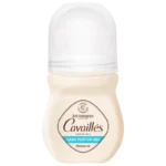 ROGE CAVAILLES Déodorant Anti-transpirant Efficace Sans Parfum 48h 50ml Roll-On