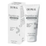 DEPILIA DEPISKIN LAIT ECLAIRCISSANT HQ 200 ML