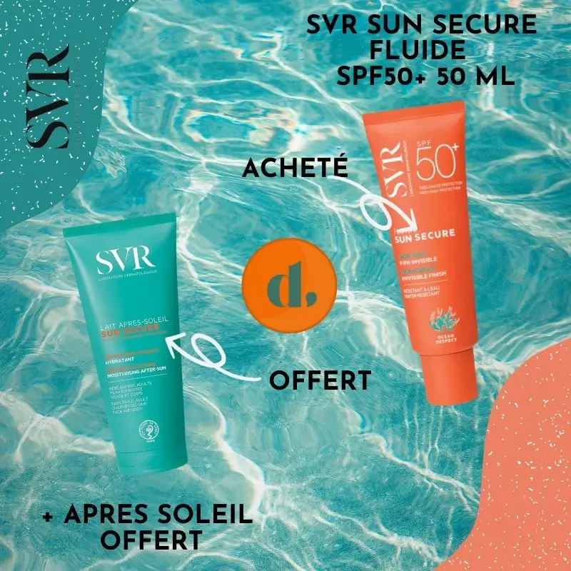 1-3.webp SVR Sun Secure Fluide 50ml & Lait après-soleil OFFERT – Image 1