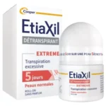 Etiaxil DÉTRANSPIRANT – Traitement Transpiration Excessive 15ml