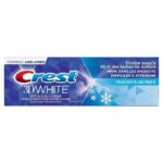 Crest 3D Dentifrice Blanchissant 3D White – 135 ml