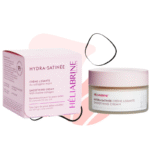 Héliabrine Hydra-Satinée Crème Lissante au Collagène Marin – 50ml
