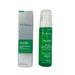 PURIADERM ACNILIA SOIN DE LA PEAU MOUSSE DERMO NETTOYANTE EFFICACE 200 ML