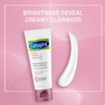 Cetaphil Bright Healthy Radiance Crème Nettoyante Éclaircissante – 100ml