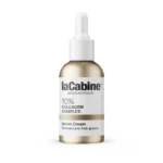 LA CABINE 10% COLLAGEN COMPLEX SERUM CRÈME 30ML