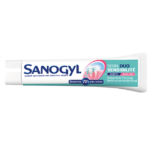 SANOGYL DENTIFRICE SOIN DUO SENSIBILITÉ 75ML