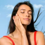 NUXE Lait Fraicheur Après-Soleil visage et corps, NUXE Sun 200 ml