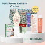Pack Femme Enceinte Confort