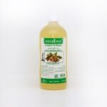 Nature soin Huile d’Amandes Douces 1 Litre