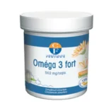 FENIOUX OMEGA 3 FORT 120 CAPS