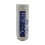 Oléoskin talc a l’allantoine 100gr