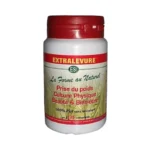 Extralevure 125 Comprimes