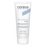 NOREVA AQUAREVA CRÈME HYDRATANTE 24H LÉGÈRE 40ml