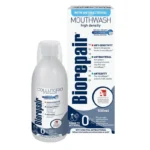 Biorepair bain de bouche haute densite 500ml 3en1/ 500 ml