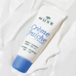 Nuxe Crème Fraîche de Beauté – Crème Repulpante Hydratante 48h | 30ml