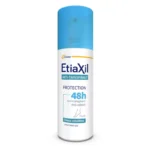 Etiaxil Anti-transpirant 100ml Protection 48h Pieds Efficace