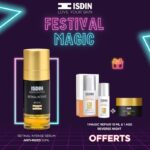 ISDIN Isdinceutics Sérum Retinal Intense 50ml + Offerts