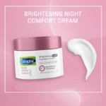 Cetaphil Bright Healthy Radiance Crème de Nuit Éclaircissante Confort