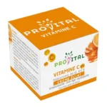 Pro Vital  Crème Éclat Vitamine C 50ml