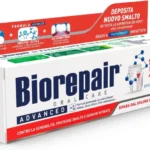 Biorepair Dentifrice Fast Sensitive Repair 75ml