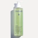 Caudalie Vinopure Gelée Nettoyante à l’Acide Salicylique Purifiante 385mL-  Efficace Clarifié & Peau Matifiée