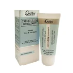 GALBY CREME LEGERE HYDRATANTE Peau Mixte A Grasse 50ml