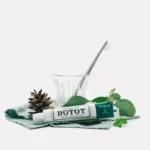 Botot Dentifrice Menthe, Pin & Eucalyptus 75ML