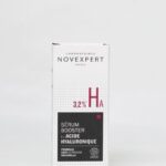 NOVEXPERT Sérum Booster à l’Acide Hyaluronique HA 30ML
