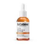 LA CABINE 20% SUPERVIT C SERUM CRÈME 30ML
