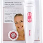 Beurer FC 48 Brosse Cosmétique Visage Rotative