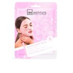 IDC Institute Face Mask-Pink Sheet Bubble