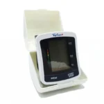 Top Care Tensiomètre à Poignet Numérique