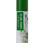DR ORGANIC BAUME LEVRES A L’ALOE VERA 5.7 ML