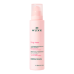Nuxe Very Rose – Lait Démaquillant 200ml