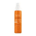 Eau Thermale Avène Spray Solaire SPF50+ 200ml