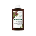 Klorane ANTICHUTE Shampoing Fortifiant et Stimulant à la Quinine 400ml