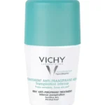 Vichy Dermo-Tolérance Déodorant Anti-Transpirant 48H Bille Peau Sensible