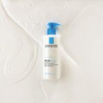 La Roche-Posay Lipikar Syndet AP+ Crème Lavante Peau Sèche et Eczéma Atopique 400 ML