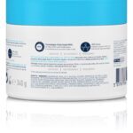 CeraVe SA Crème Anti-Rugosités Peau Sèche et Squameuse 340g
