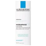 La Roche-Posay Hydraphase HA Légère Crème Hydratante Peau Normale à Mixte