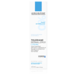 La Roche-Posay Toleriane Dermallergo Crème Apaisante, hydratante & réparatrice  | Peau Intolérante, Ultra sensible et Allergique