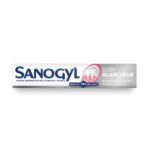 SANOGYL DENTIFRICE BLANCHEUR ET SOIN 75 ML