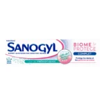 Sanogyl Biome Protège Complet 75ml – Dentifrice Défenses Naturelles & Protection Totale Efficace
