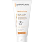Dermacare – Parasun Crème solaire Invisible Très haute protection SPF50+ 50 ml