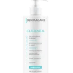 DERMACARE CLEANEA GEL MOUSSANT SURGRAS 500ml
