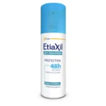 Etiaxil Spray Anti-Transpirant 48H 100 ml – Protection Maximale Efficace